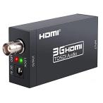 BLUPOW HDMI to SDI конвертер hdmi sdi изменение контейнер HDMI to 3G-SDI/HD-SDI/SD-SDI конвертер 