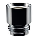 ga владелец это утка душ адаптор KVK для (G1/2 винт душевой распылитель M22×2 винт шланг ) GA-FW001