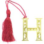 . свет рекламная закладка initial H 12361