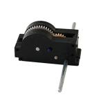 アイスタジオウッズ 工作部品 ゼンマイ式 プルバックユニット