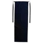 [ фундоси ] сделано в Японии одноцветный свободный размер чёрный 