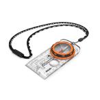 SILVA( серебристый ) compass Expedition 37448