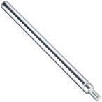 中西産業 ロッド棒 180mm PIP-180 ネジ W5/16