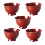 .. Echizen лакированные изделия 36 перо изгиб чашка для супа удаление старый плата .5 покупатель 