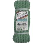 yutaka цвет грузовик трос 12mm×20m зеленый CTR-503 грузовик трос 