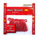 Bait Breath( Bait breath )wa-mbagz.- Perfect 2.5 дюймовый S122 красный / серебряный. S122 красный | серебряный 