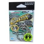 katsuichi(KATSUICHI) литье одиночный JS-5 #2/0