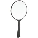  средний . родственная association гора средний лакированные изделия . ручное зеркало ( большой ) чёрный цветок ...33-0907