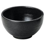  свет . керамика yuzu чёрный . фарфоровая пиала 4.0 камень глаз 51535036