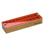 naliz(Nariz). зуб кейс { дата запись для акриловая пластина имеется } orange 