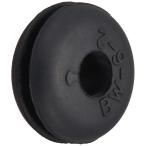 takigen огнестойкость резиновая втулка C-30-BW-6-2-EP-UL