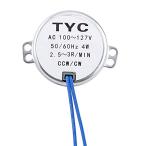  такой же период motor 50 / 60Hz частота AC 100?127Vgi ярд motor CCW / CW 4W(2.5-3RPM)