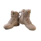 [Brave Star] новая модель Tacty karu ботинки Jean gru ботинки милитари ботинки мужской армия обувь уличный высокий King обувь водонепроницаемый . скользить через 