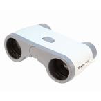  Vixen (Vixen) театральный бинокль compact опера 3x28( белый ) 12302-5