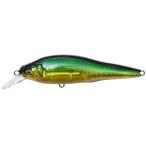  Megabass (Megabass) Minaux X-80SW LBO GG золотой lime OB 38851 искусственная приманка 