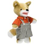 ko.... мягкая игрушка ..S