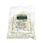 NYSh 指サック ラテックス 業務用 500g (約 900個) ホワイト 紙めくり 静電気防止 使い捨て