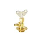 ichinenTASCO R1234yf сервис жестяная банка специальный клапан(лампа) TA163-B