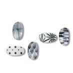 awasaka(Awasaka) The modern Japanism komon подставка для палочек .7-2003