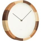 La-Luz (la* разрозненный ) раунд часы Toriko размер : примерно W26 D4 H26 109130