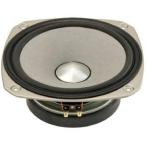 Fostex 20cm конусообразный автобус зеркальный специальный полный плита единица FF225WK