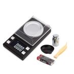 LANGOO мобильный модель карман цифровой шкала 0.001g-20g точный для бизнеса ( профессиональный ) цифровой шкала электронные весы 