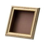  большой .cazaro рама + бумага BOX Royal 200 угол Classic Gold P004P0203