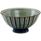  чашка для риса модный : Arita . старый . 10 . чашка ( большой ) Japanese Rice bowl Pottery/Size(cm) Φ12x6/No:25534