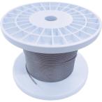  nissa che in прозрачный покрытие провод трос 2.0mm×100m TSY20VCLR