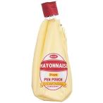 seto craft авторучка сумка ( майонез ) SF-9202 белый 8.5W×20.5L×6.5Hcm