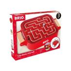 BRIO портативный лабиринт 34100