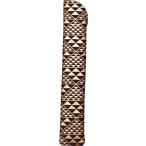 ma.. прикладное искусство веер inserting 23.5cm золотой .... рисунок чёрный 