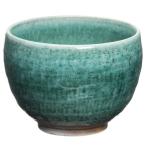  свет . керамика чашка для риса зеленый диаметр 9.2×H7.3cm гончарный круг глаз зеленый свободно .21432