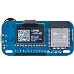 obniz (o бук iz) -k громкий основа. IoT разработка панель.k громкий. бесплатный лицензия имеется 