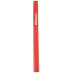 IOMIC( Io mik) Putter Grip.-Ju- M58 коралл красный 