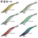 がまかつ(Gamakatsu) エギ ラグゼエヴォリッジ 3.0号 #18 グローネンブツ.