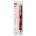 Pilot фрикцион мяч 3 metal 0.5mm градация красный LKFB150EF-GRR