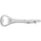  мир flat f Rays кухонная утварь таган консервный нож штопор тянуть tab вызывает пробка вытащенный сверление ji-* Cook сделано в Японии GC-102