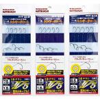 katsuichi(Katsuichi) 2 шт рекламная листовка труба есть V5#7.5-1.5