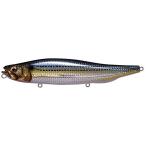 Megabass (Megabass) искусственная приманка MEGADOG( mega собака )kono белый 
