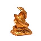 . главный . украшение украшение предмет .. предмет .. удача в деньгах фэн-шуй ...( латунный )