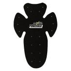 [ энергия eiji] внутренний протектор PORON локти для размер :free PA-527