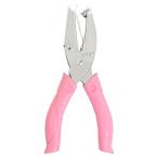 Jeemitery сверление дырокол 1 дыра металл бумага дырокол маленький круг серьги для серьги картон для в наличии дырокол круг дыра дыра диаметр (1.5mm)