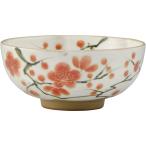  Kyoyaki Shimizu .... обжиг в печи чашка для риса маленький . белый слива kta043-02