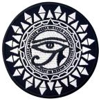  ho rus. солнце. глаз вышивка ввод утюг приклеивание /.. установка нашивка 