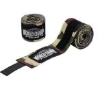  world Champ Vantage ( не эластичность )4.5m камуфляж ( камуфляж * зеленый )