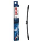 BOSCH(ボッシュ) 輸入車用フラットワイパーブレード エアロツイン リヤ用 280mm A283H