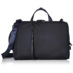 [pi- I ti-] 3way легкий портфель деловой рюкзак Noveno-vePAN202 темно синий 