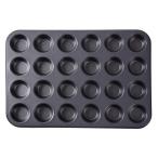  силикон обработка маффин настольный ( Mini маффин type 24 штук есть )