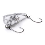 Jackson( Jackson ) искусственная приманка вверх ниже Magic L 2g SLV серебряный 